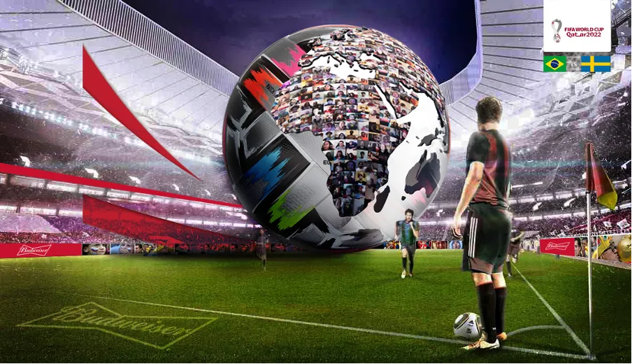 augmented reality, global fans