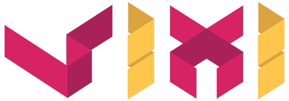 vixi logo